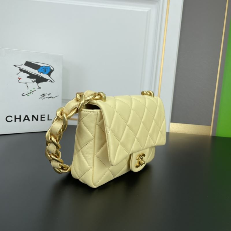 Chanel CF Series Bags